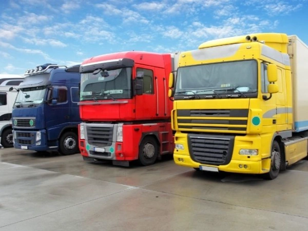 Ankara Sultandağı Nakliye